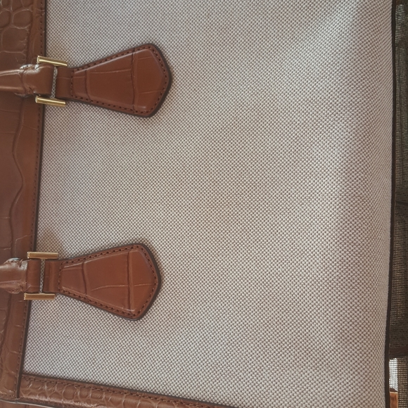 MICHAEL CORS SATCHEL BAG - Picture 5 of 16